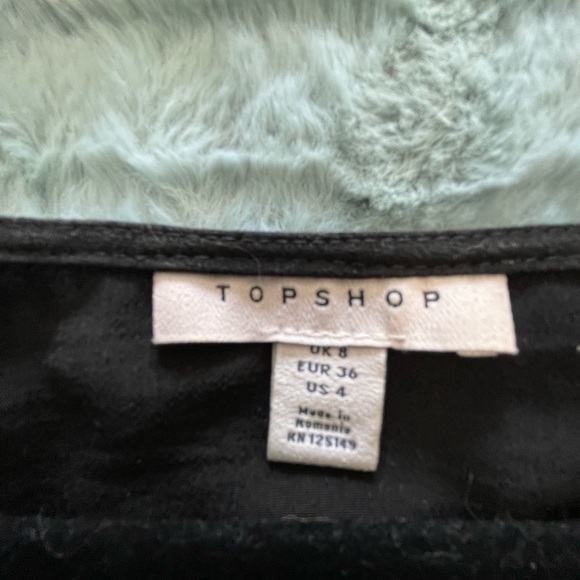 Top shop Blouse - Picture 3 of 3